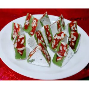 Kaju Cassatta (500g)